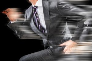 できる限りはやく!