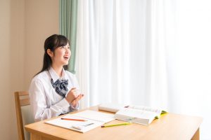 勉強したくなる方法。