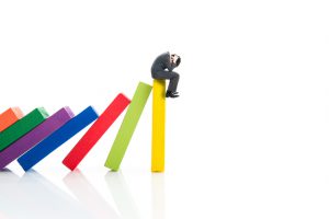 人口問題から思う。