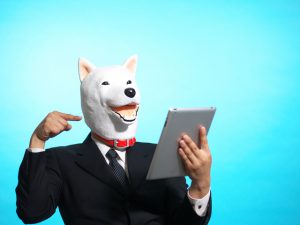 いまがそのタイミング!