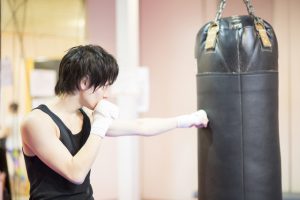 効果のある自主練方法