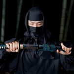 忍者に大切なこと。