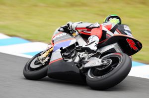 KTMの勝利に思う。