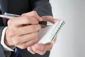 記憶力、いいですか?