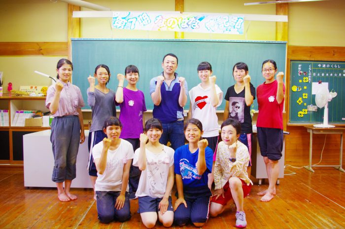 ナンバリングしてますか？