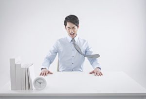 死ぬ気で頑張ります!