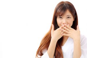 ホントは言いたくなかった話。