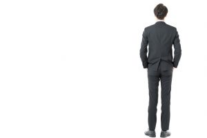 孫正義さんが見る、日本の企業経営者とは。