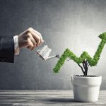 育てたように会社は育つ。