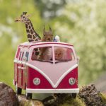 誰をバスに乗せますか? ~大切な人材のお話~