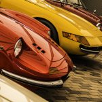 ある高級車の行方