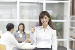 生産性を上げるために必要な考え方とは?