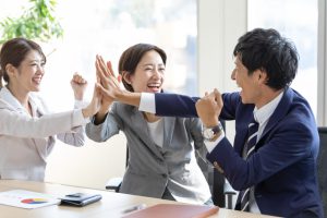 コミュニティの時代。
