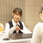 最高のおもてなし。