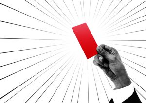 あなたに諫言役はいますか?