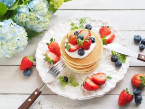 ダイエットと経営。