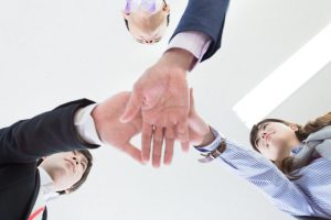 300年企業をつくるために必要なこと。