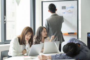 家業から企業になるために必要なこと。
