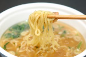 ホームラン軒にあって、スーパーカップＭＡＸにないもの。