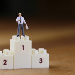 企業はトップで変わるもの。