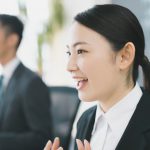 社員面談を有効にする方法。