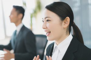 ハワイで入社式を行う理由。