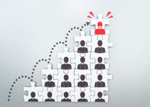 権力の使い方。