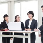 してますか? ”健康経営”