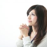 神様との契約しましたか?