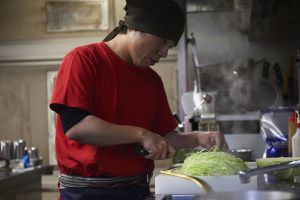 醤油は何色?