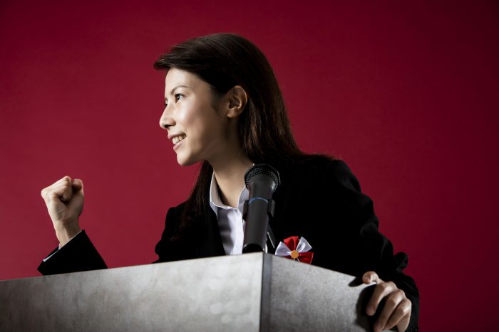 経営者はタフでなければならない。