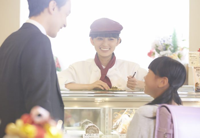 欲しいものは何ですか？