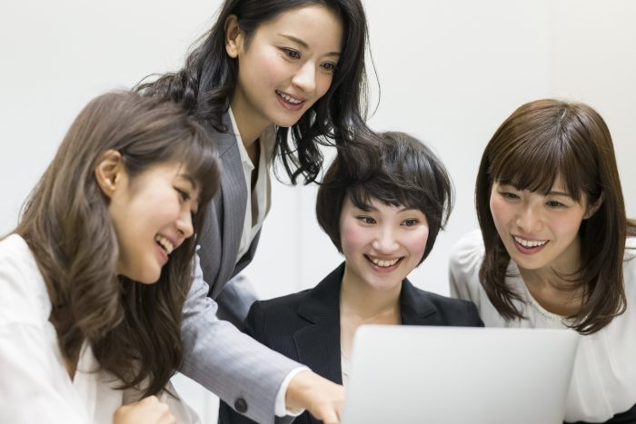 ”従業員シェア”を成功させるコツ。