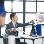 経営感覚には○○が必要。