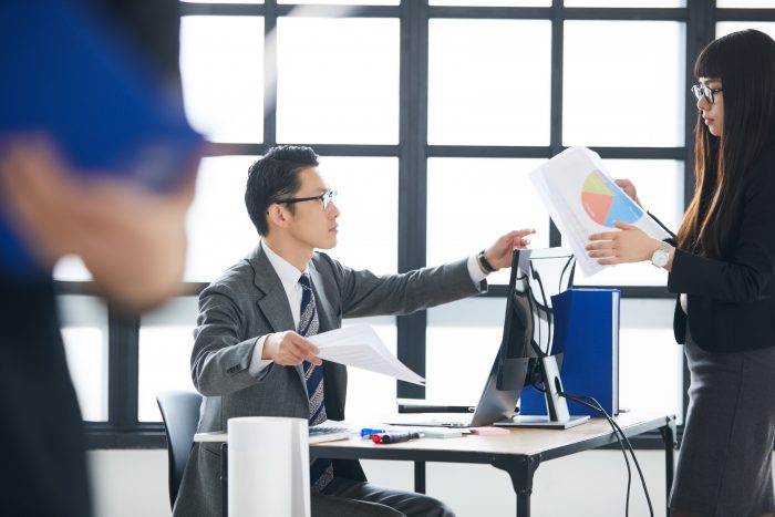 無茶ぶりのやり方。