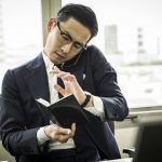 アポはありますか?