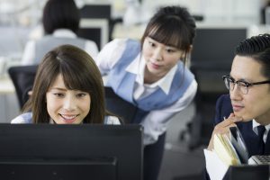 データ化のワナ。