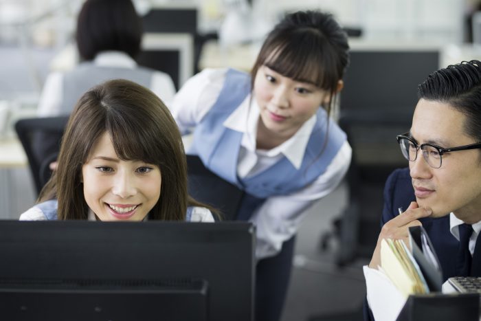 データ化のワナ。