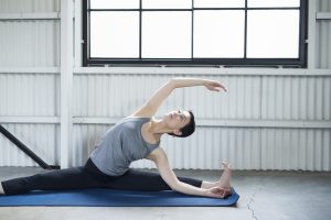 練習は本番のように、本番は練習のように。