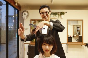 あなたは…、自意識過剰ですか?