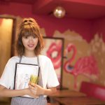 人気店は、○○○○が好き。