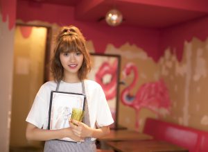 いい飲食店の条件。