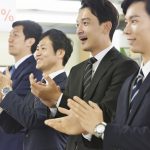 いい仕事には、○○と○○が必要。