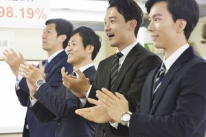 周年事業で一番大切なこと。