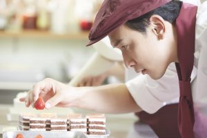 カタチにするということ。