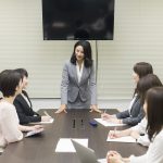 決断するための最低条件。