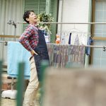 コインランドリーのいまに学ぶ。