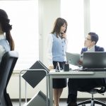 仕事観をつくるもの。