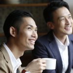 初対面を成功させる方法。