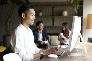 環境を変えれば、すべてうまくいく！…のか？